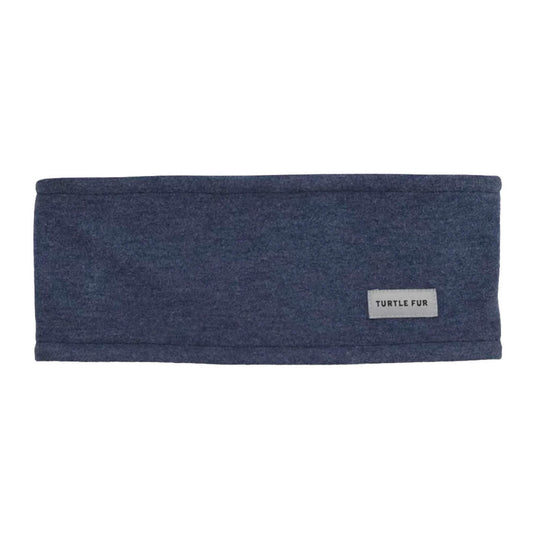 Turtle Fur Comfort Luxe Wide Headband