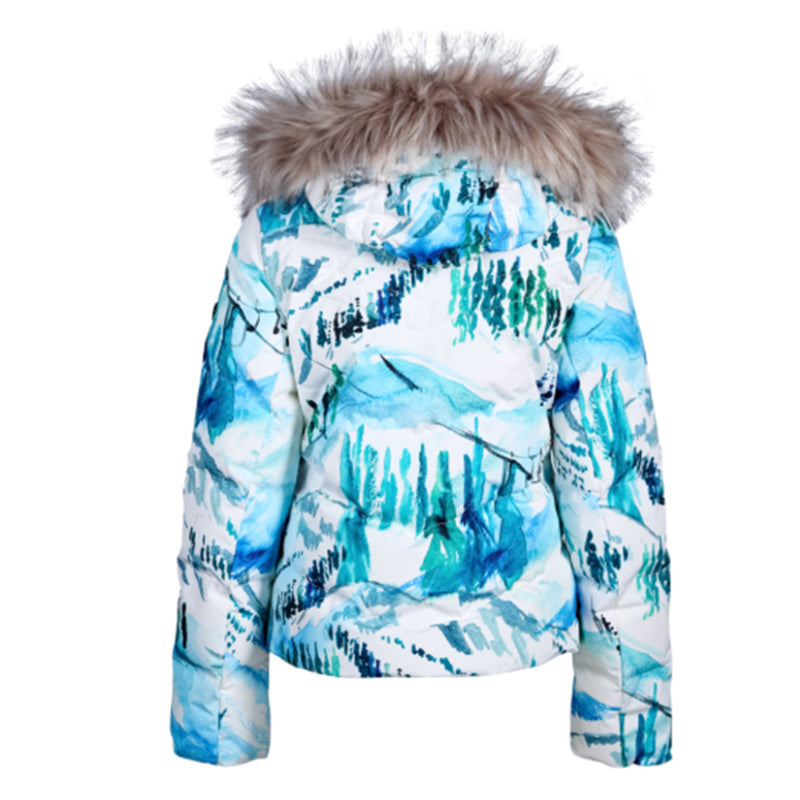 Load image into Gallery viewer, Obermeyer Women's Bombshell Jacket 2027

