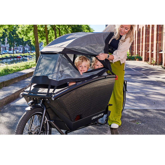 Urban Arrow Suncover