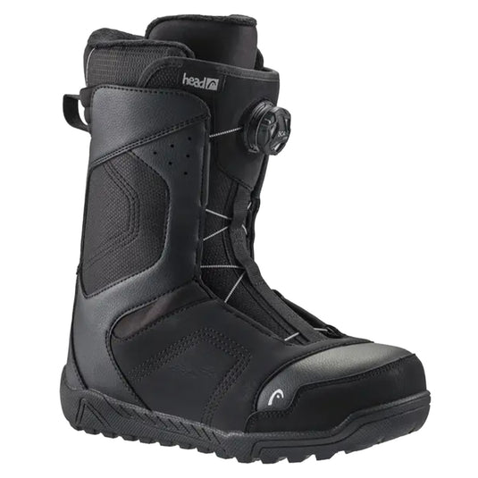Head Rev Boa Coiler Snowboard Boots 2027
