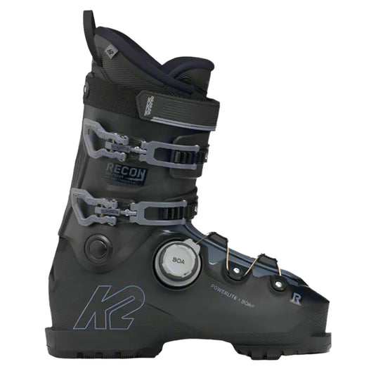 K2 Recon 100 BOA Ski Boots 2026