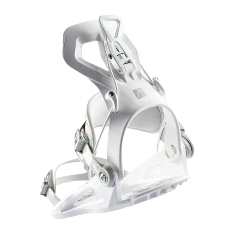 Load image into Gallery viewer, Head Women's Rx Fay I Snowboard Bindings 2027
