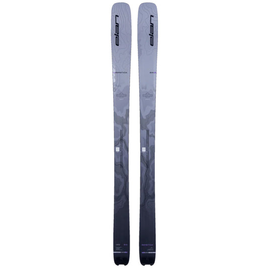 Elan Women's Ripstick 94 W Skis (Ski Only) 2027