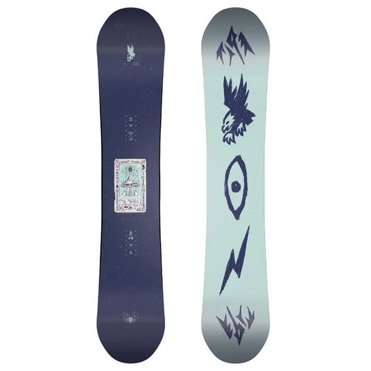 Jones Women's Tweaker 2.0 Snowboard 2027