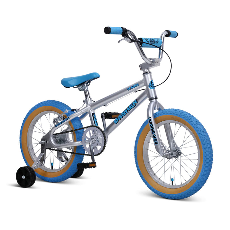 Load image into Gallery viewer, SE Kids' Basher 16" Bike
