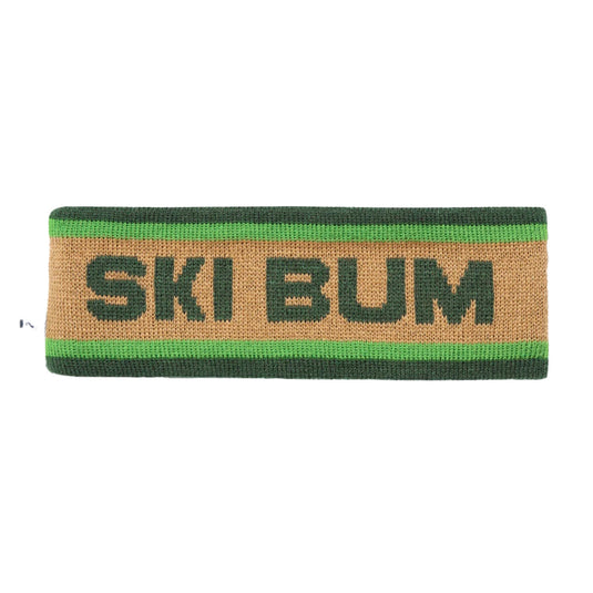 Flylow Topless Headband