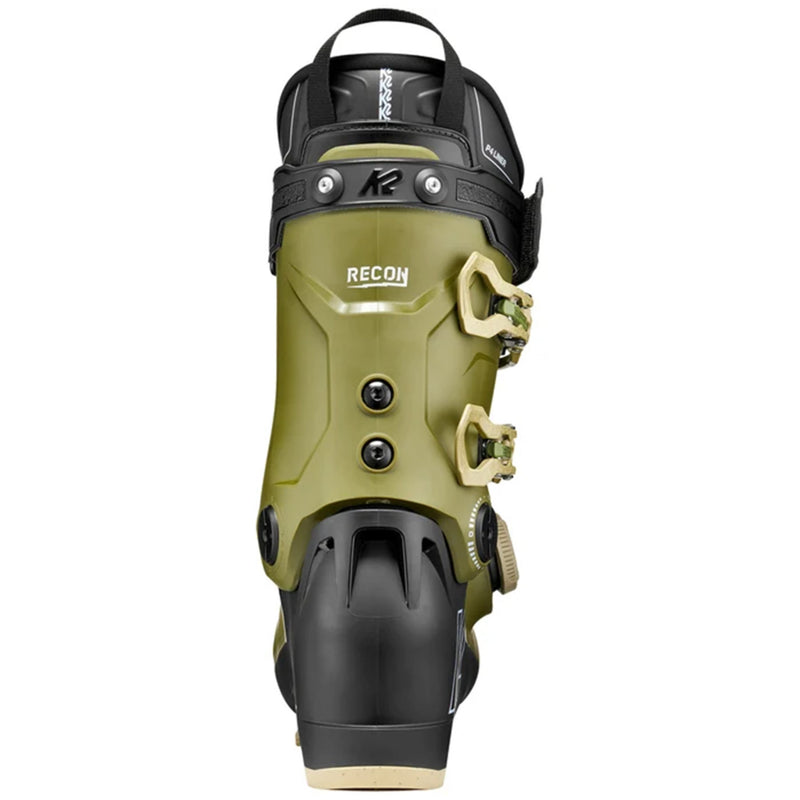 Load image into Gallery viewer, K2 Recon X 130 BOA Ski Boots 2027
