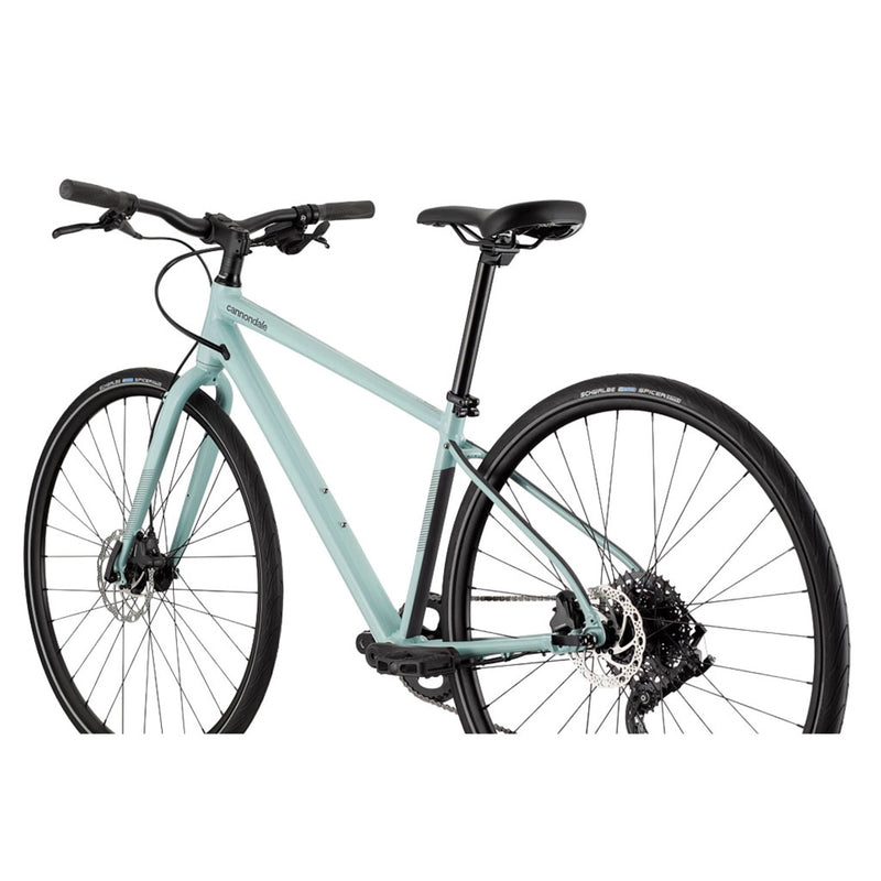 Load image into Gallery viewer, Cannondale Women's Quick 4 Fitness Bike 2026

