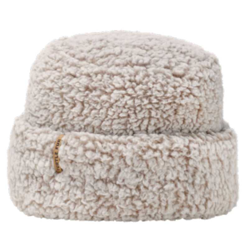 Load image into Gallery viewer, Turtle Fur Comfort Lush Apres Tort Beanie
