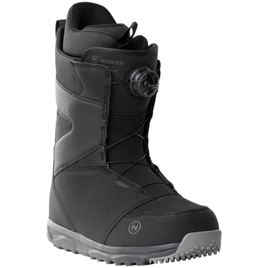 Nidecker Cascade Snowboard Boots 2024
