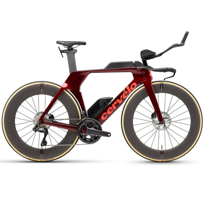Load image into Gallery viewer, Cervelo P5 Ultegra Di2 Tri Bike 2026
