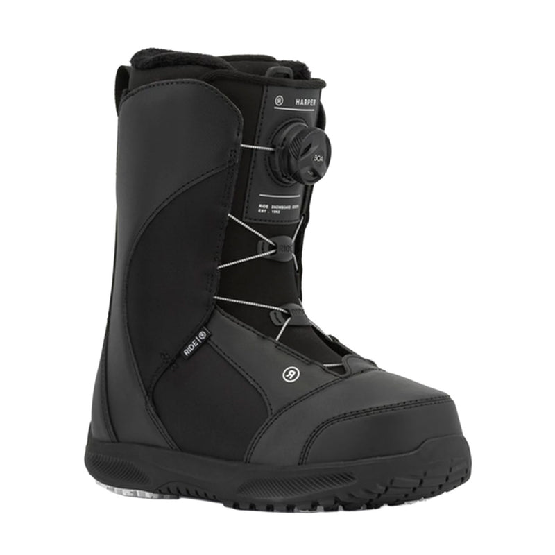 Load image into Gallery viewer, Ride Women's Harper Snowboard Boots 2027
