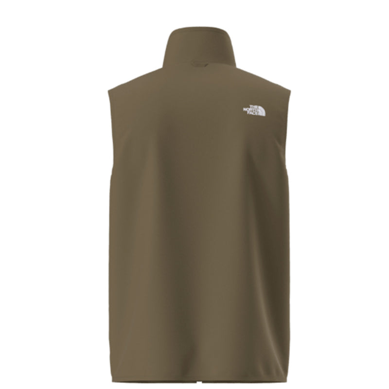 Load image into Gallery viewer, The North Face Glacier Fleece Vest 2027
