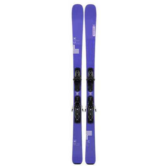 Armada Women's Reliance 82 C Skis w/EM10 Bindings 2025