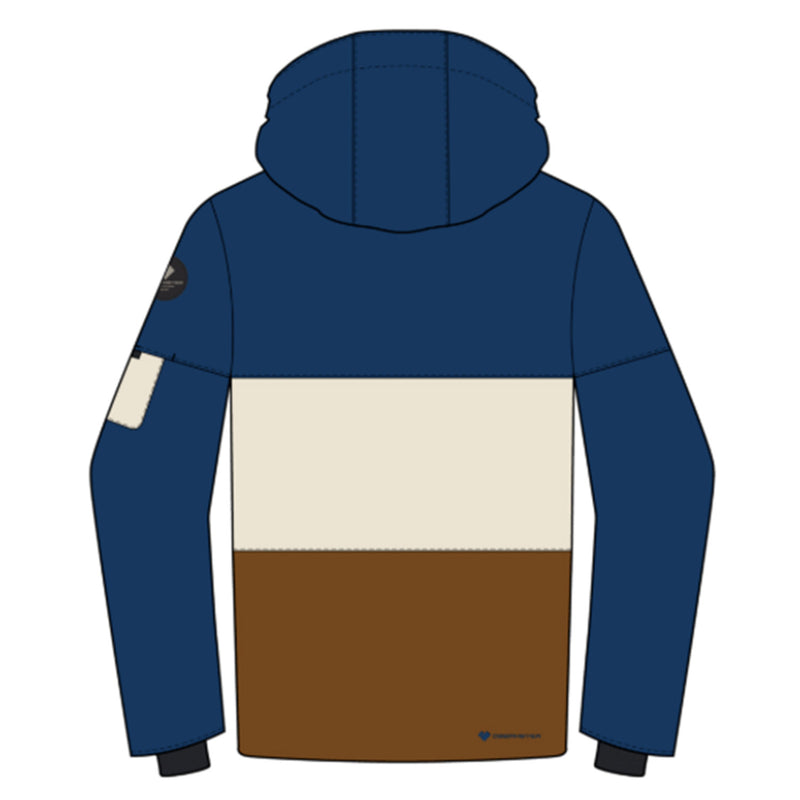 Load image into Gallery viewer, Obermeyer Boys' Axel Jacket 2027
