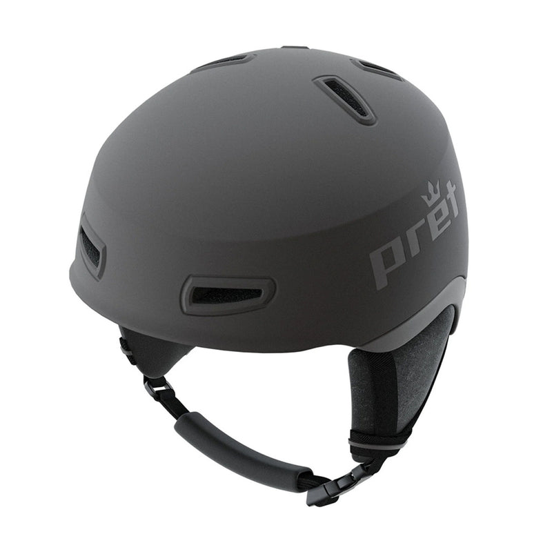 Load image into Gallery viewer, Pret Epic MIPS Snow Helmet
