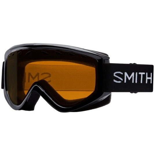 snow goggle sunglasses Smith Electra White/Gold Lite Goggles