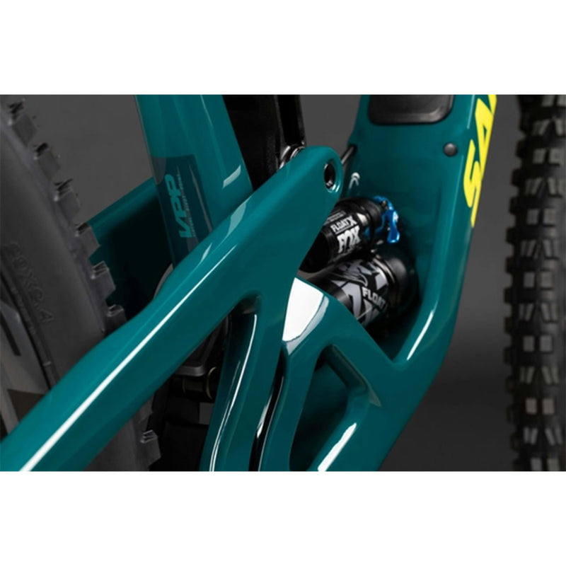 Load image into Gallery viewer, Santa Cruz Hightower 4 Carbon C 29 GX AXS Kit Mountain Bike 2026
