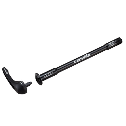 Cervelo Rear UDH Thru Axle w/Removable Handle - QRA-698