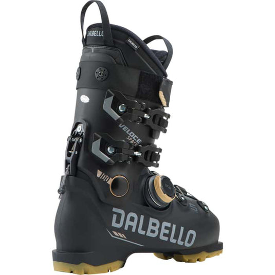 Dalbello Veloce Space 100 Ski Boots 2027
