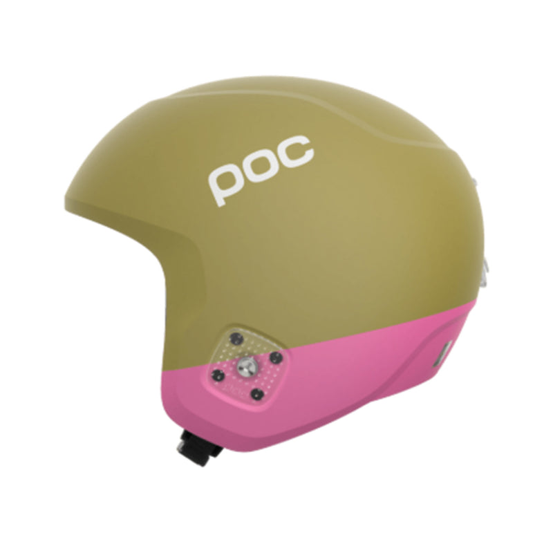 Load image into Gallery viewer, POC Skull Dura Jr Ski Helmet 2027
