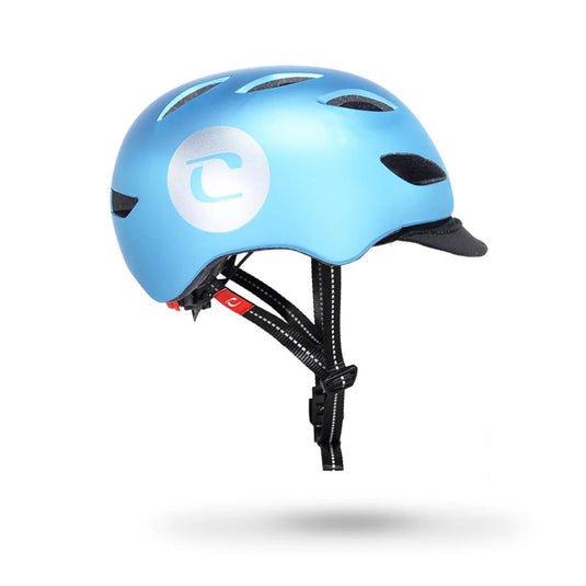 Cycle Kids Youth Bicycle Helmet