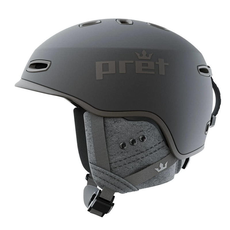 Load image into Gallery viewer, Pret Women's Lyric MIPS Snow Helmet

