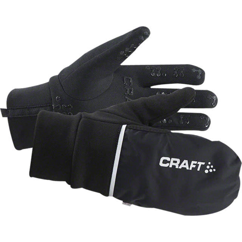 Load image into Gallery viewer, Craft Hybrid Weather Glove
