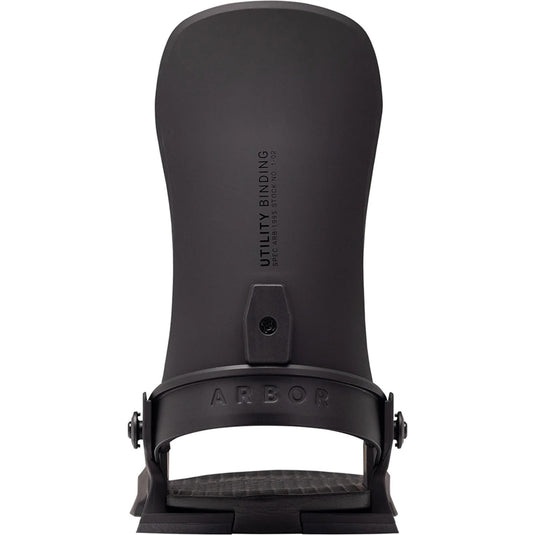 Arbor Utility Snowboard Bindings 2027