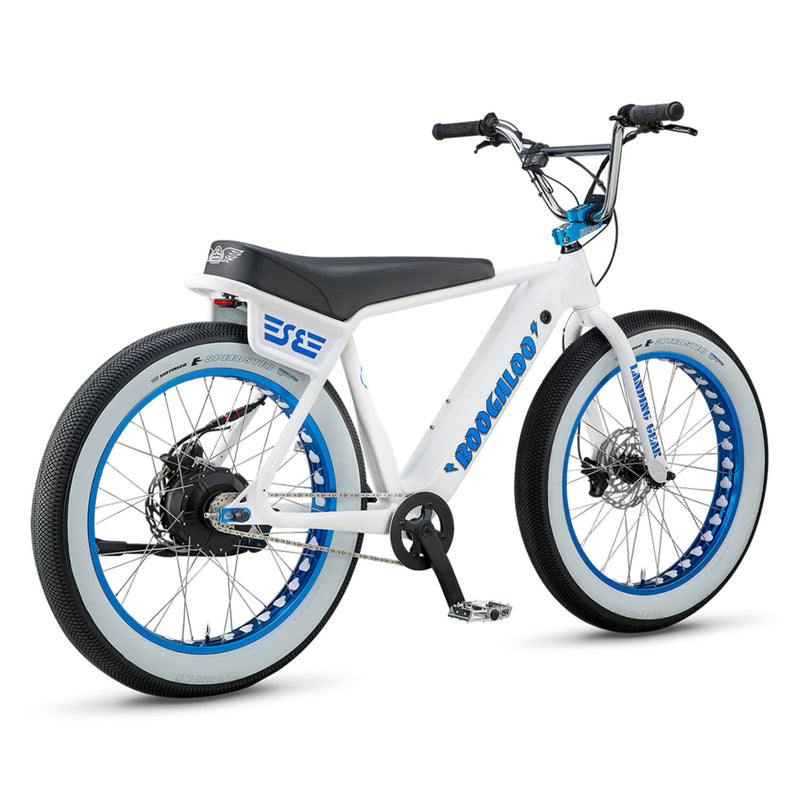 Load image into Gallery viewer, SE Electric Boogloo 24" E-Bike 2026
