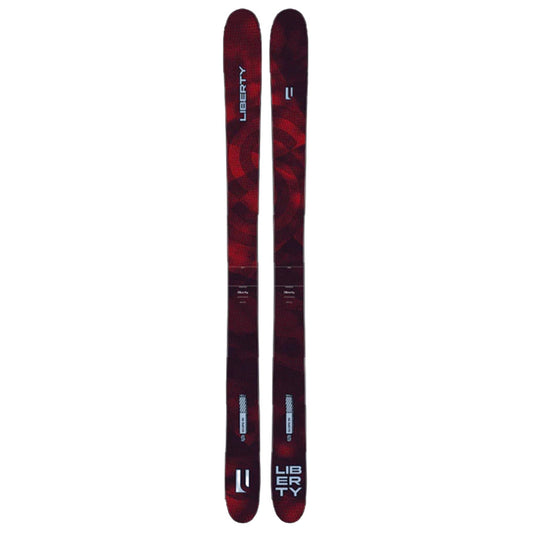 Liberty Scope 99 Skis (Ski Only) 2026