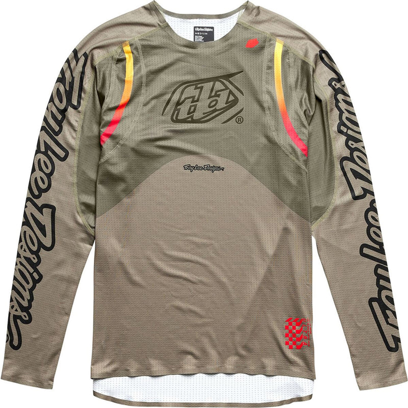 Load image into Gallery viewer, Troy Lee Designs Sprint Ultra Jersey (Discontinued)
