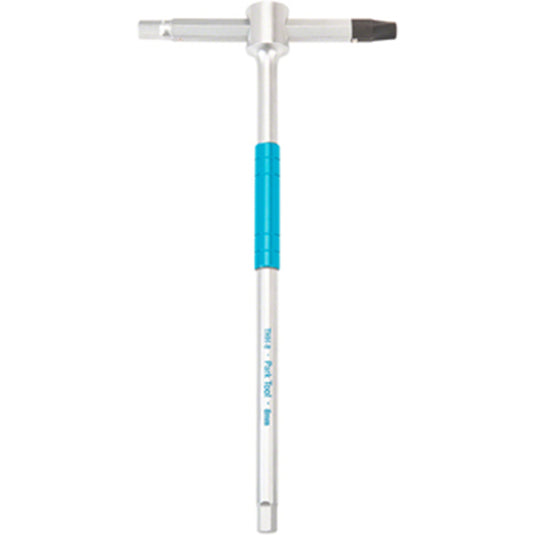 Park Tool THH-8 Sliding T-Handle Hex Wrench