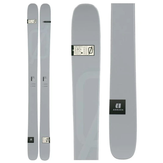 Armada ARV 106 Ti Skis (Ski Only) 2026