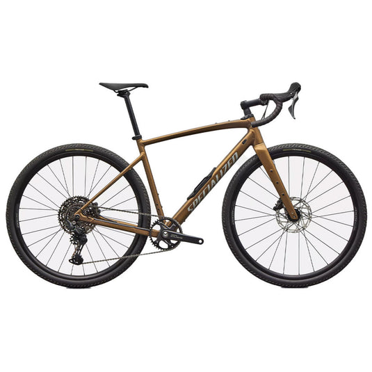 Specialized Diverge 4 Sport Alloy Gravel Bike 2026