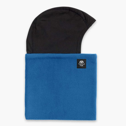Turtle Fur Youth Chelonia 150 Fleece Shellaclava Balaclava