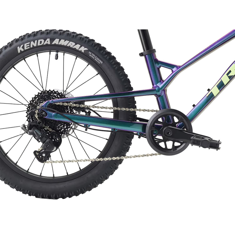 Load image into Gallery viewer, Trek Kids' Wahoo Trail 20" Mountain Bike
