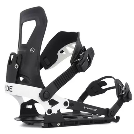 Ride A-BC Splitboard Bindings 2026
