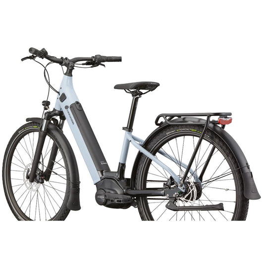 Cannondale Mavaro Neo 3 29" Low Step-Thu E-Bike 2026