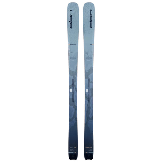 Elan Women's Ripstick 88 W Skis (Ski Only) 2027