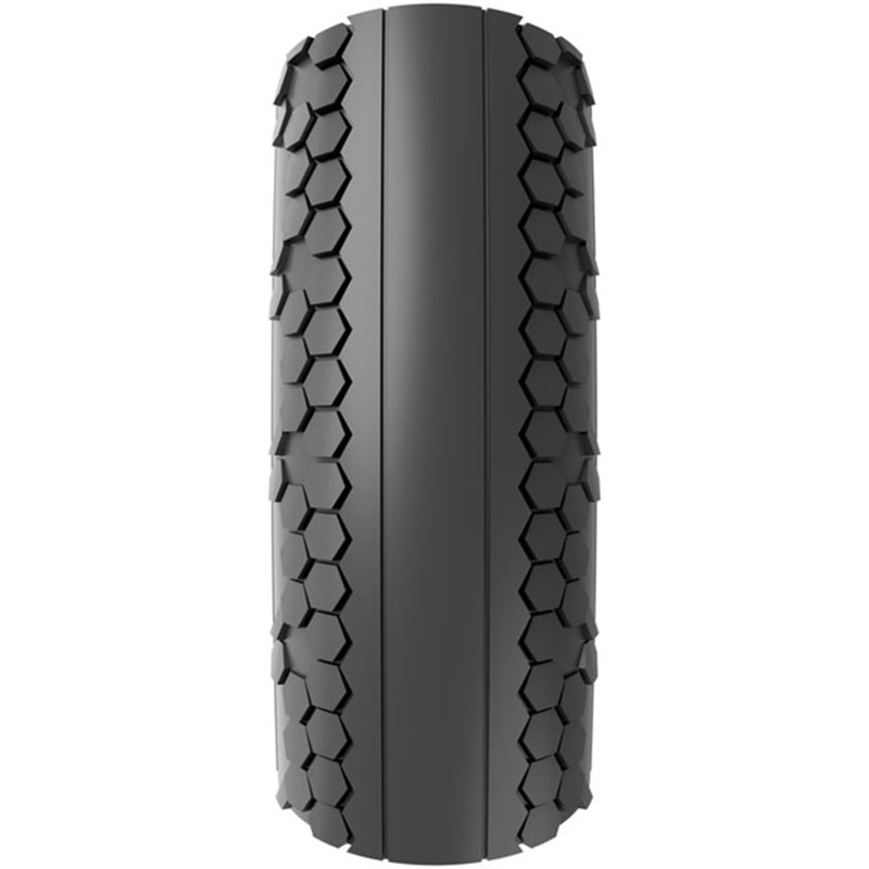 Load image into Gallery viewer, Vittoria Terreno T10 Hardpack Tire - 700 x 37, Clincher, Wire, Black, Gravel Sport
