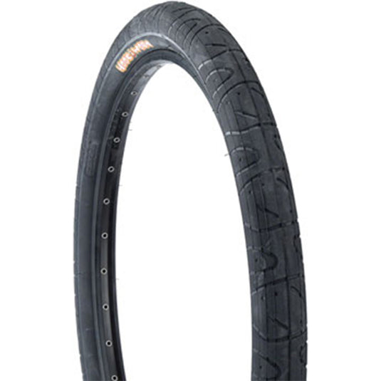 Maxxis Hookworm Tire - 27.5 x 2.5, Clincher, Wire, Black, Single