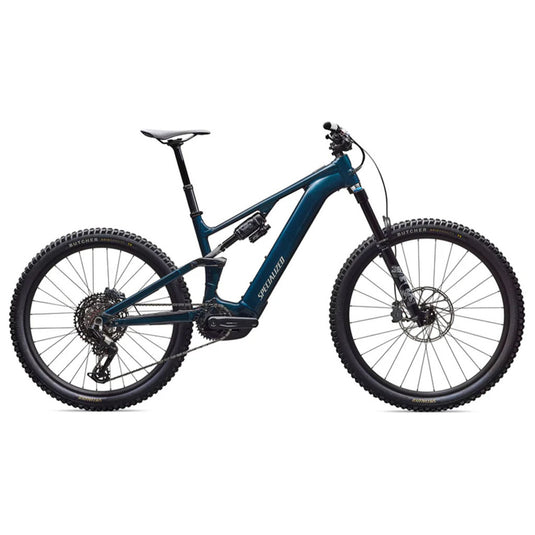 Specialized Levo 4 Comp Alloy Mountain E-Bike 2026
