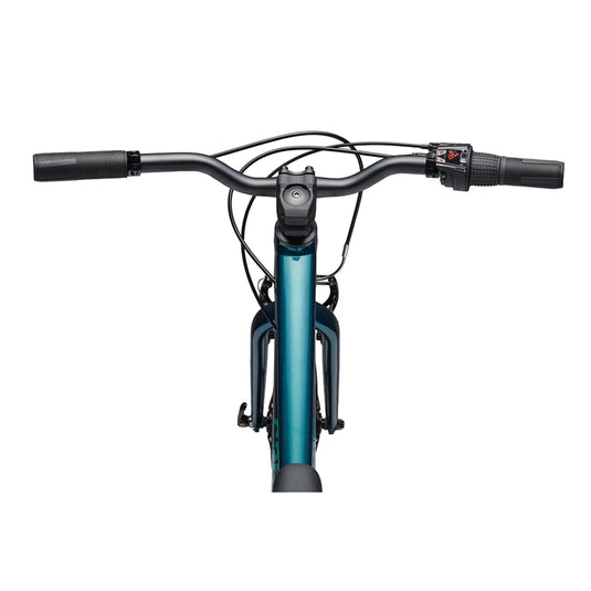 Cannondale Kids' Quick 24" Hybrid Bike