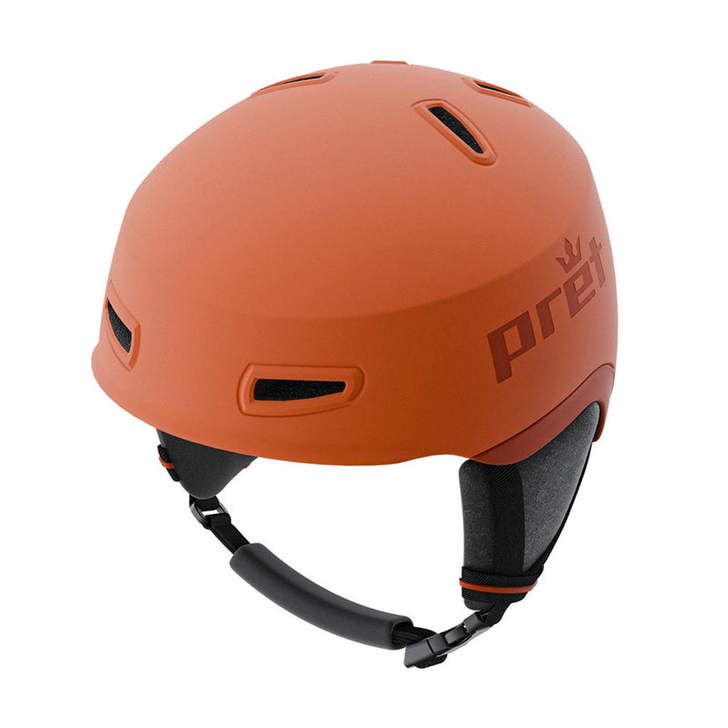 Load image into Gallery viewer, Pret Epic MIPS Snow Helmet
