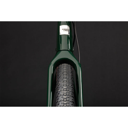 Santa Cruz Stigmata 4 Carbon CC 700c Rival 1x AXS Kit Gravel Bike 2026