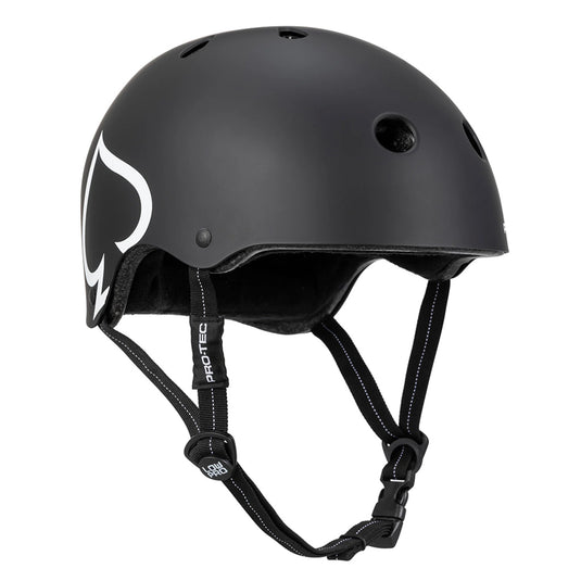 Pro-Tec Low Pro Certified Helmets