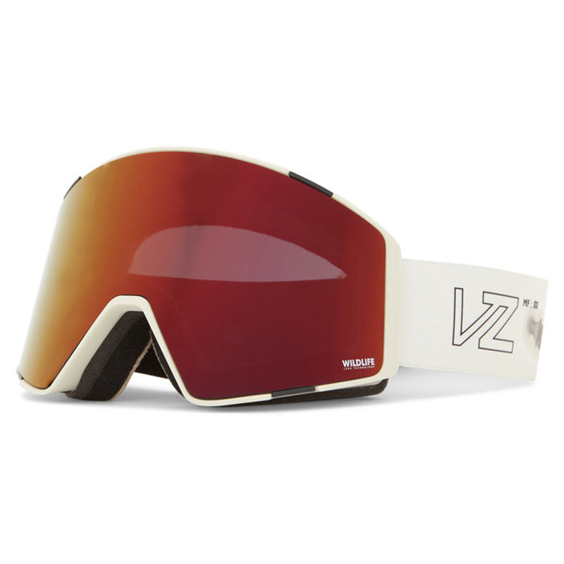 Load image into Gallery viewer, Von Zipper Capsule Snow Goggles 2024
