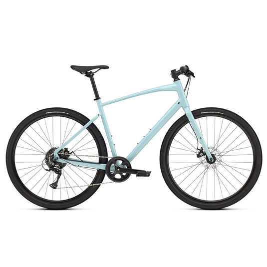 Specialized Sirrus X 1.0 Bike 2025