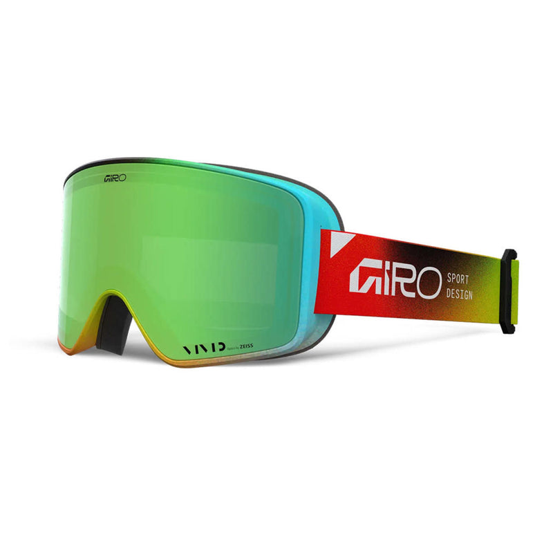 Load image into Gallery viewer, Giro Method Snow Goggles 2026
